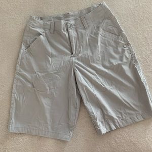 Mens Under Armour Golf Shorts